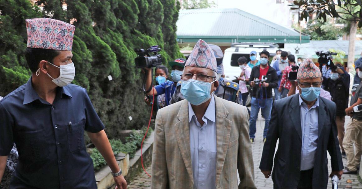 कर्णालीका ३४२ जनप्रतिनिधि नेकपा समाजवादीमा